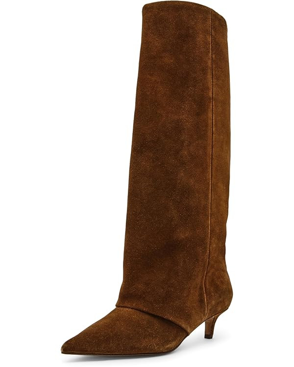 Steve Madden womens Luca | Amazon (US)