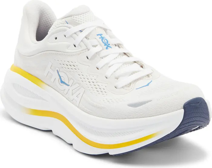 Bondi 9 Running Shoe (Women) | Nordstrom