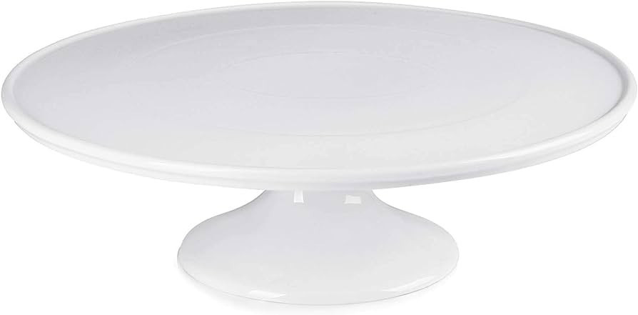 Sweese 709.101 12-Inch Porcelain Cake Stand, Amazon Kitchen Finds Amazon Essentials Amazon Finds | Amazon (US)