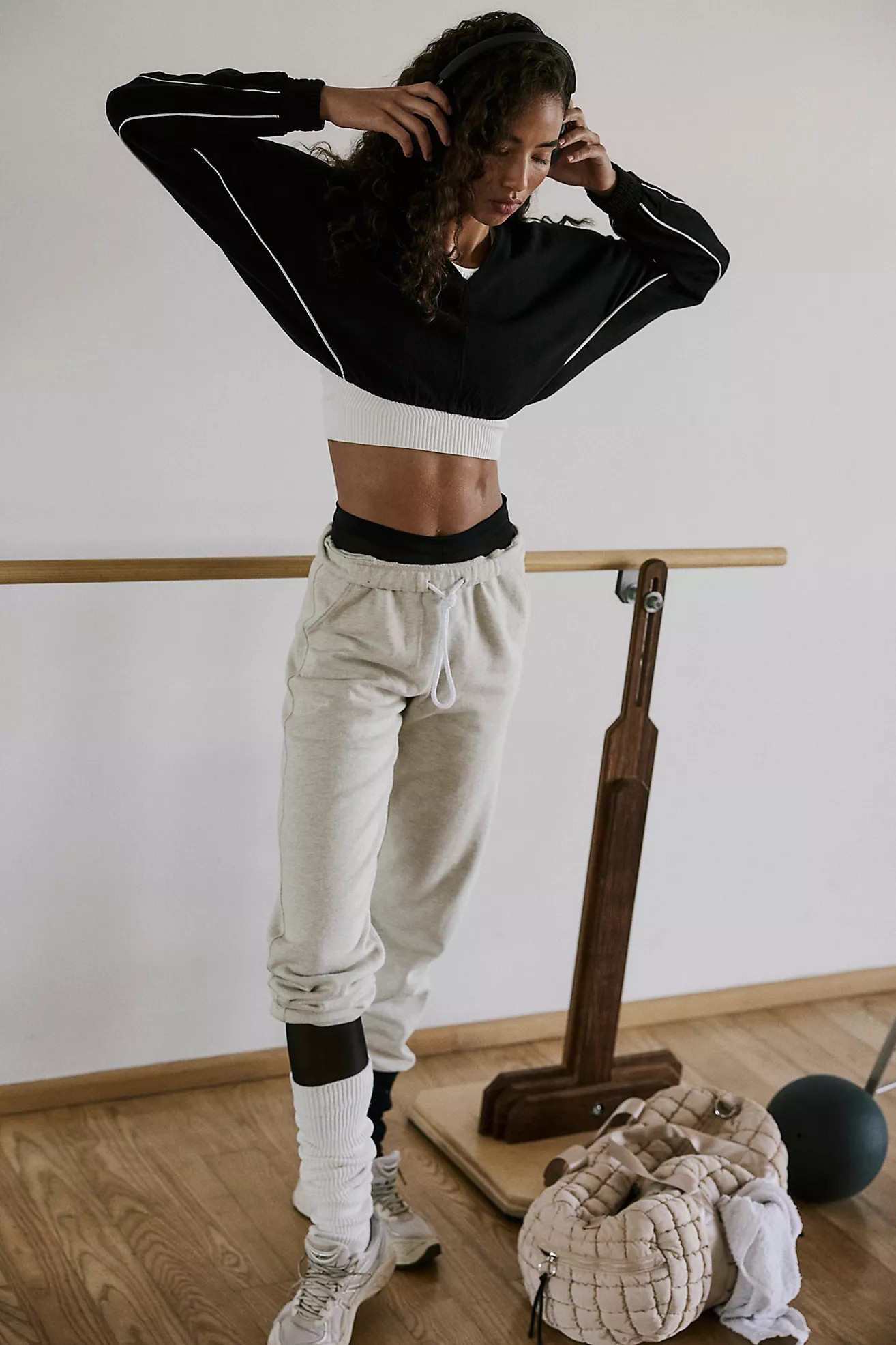 Ready Set Layer | Free People (Global - UK&FR Excluded)