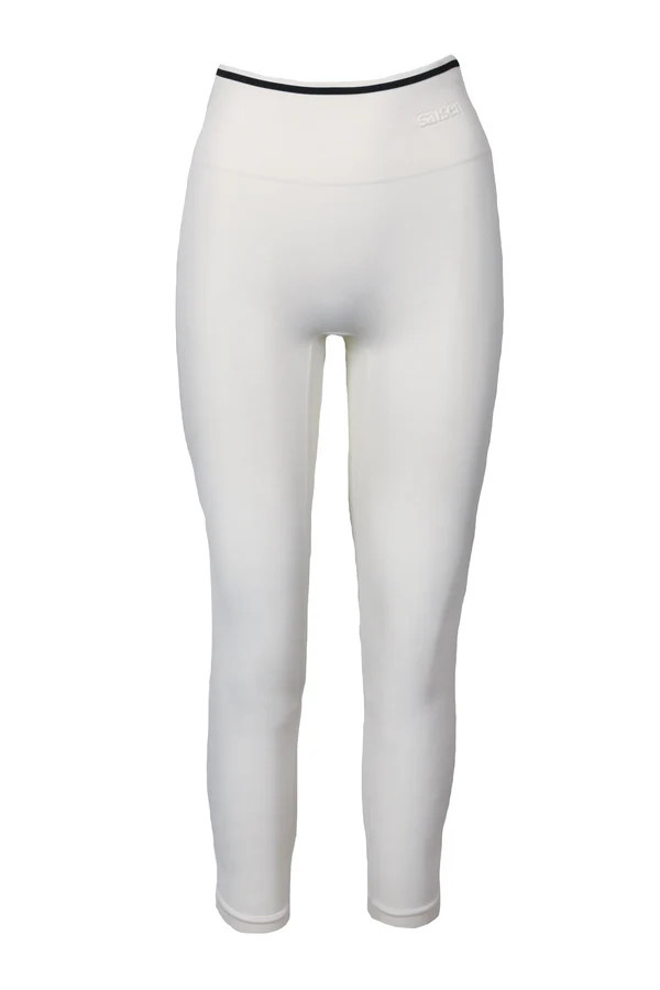 Form Legging - Cream | Chérie Amour