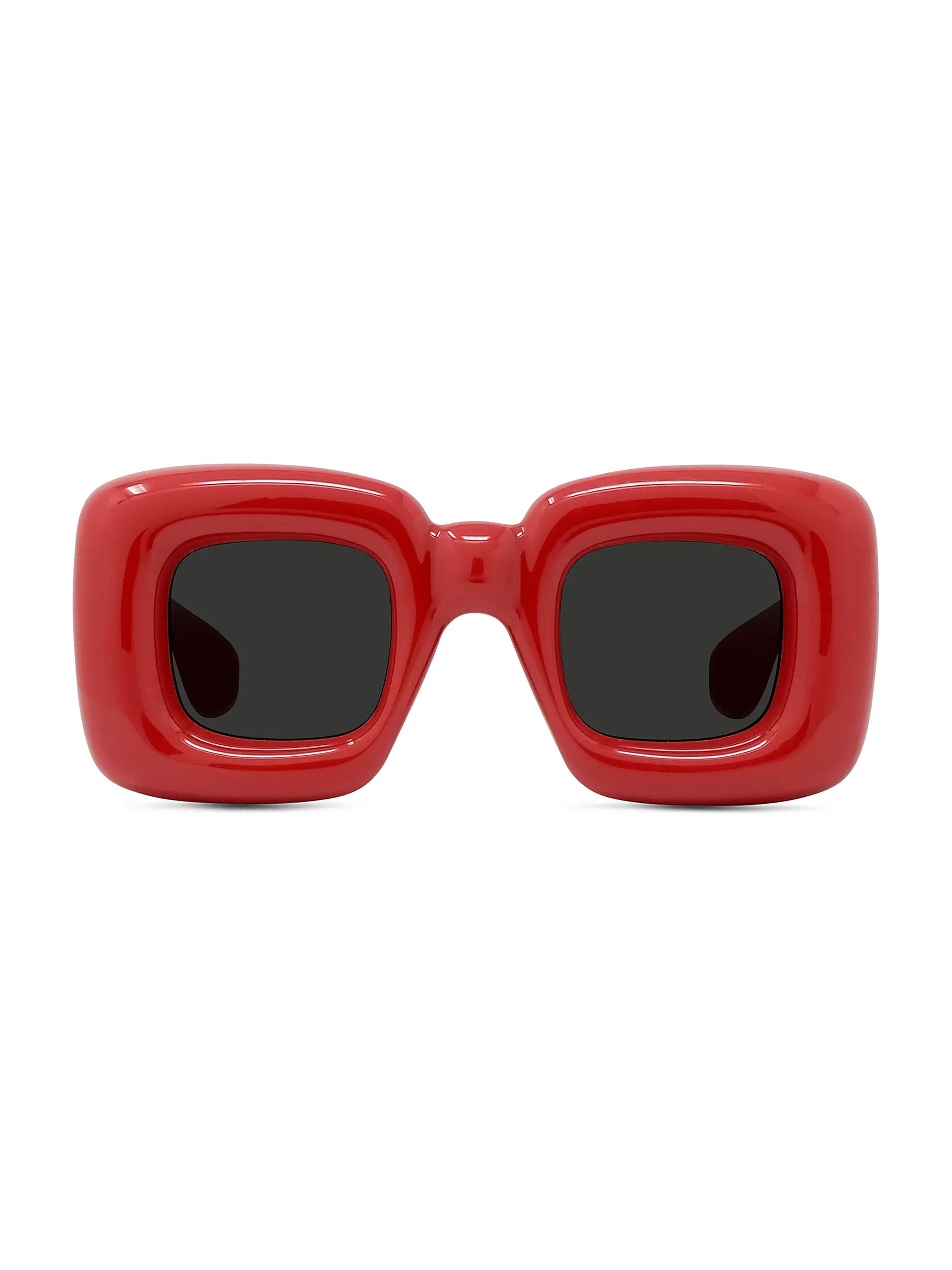 Square 55MM Acetate Sunglasses | Saks Fifth Avenue
