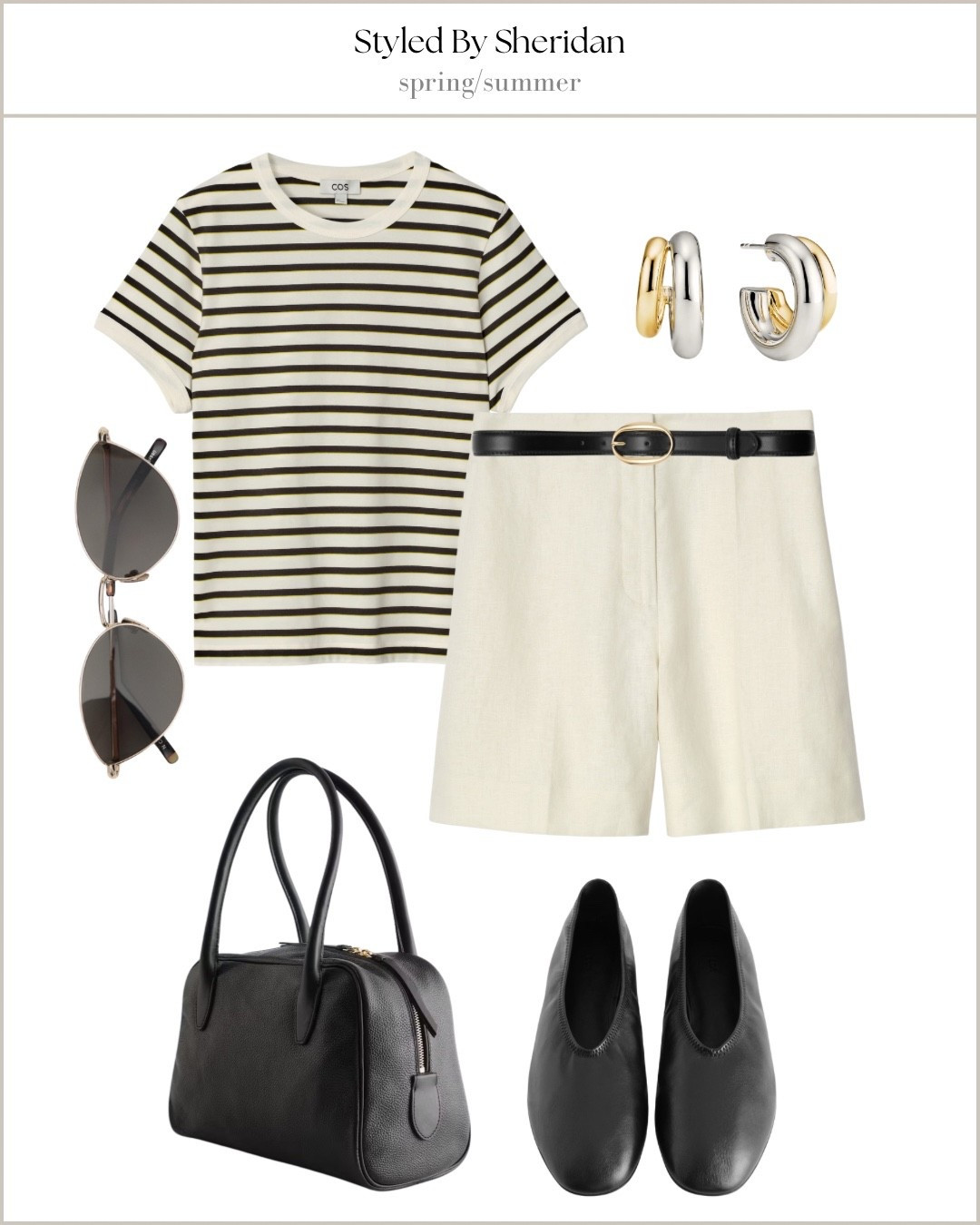 Summer outfit idea

#LTKstyletip #LTKsummer #LTKshoes