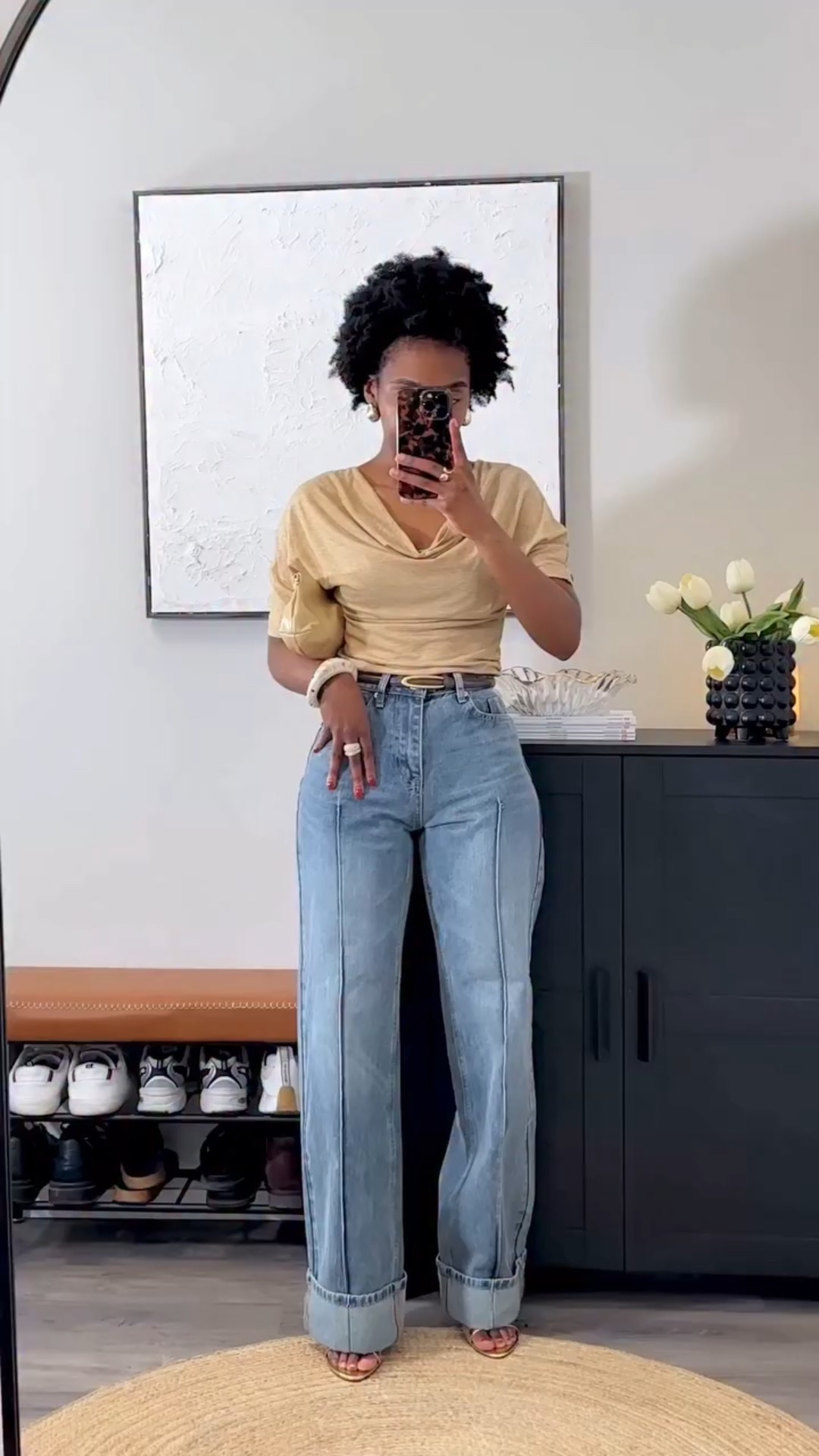 Choose your favourite: 💛 Yellow, 🖤🤍 B&W, or 💙 Blue?

Sizzling Summer Sale!
🔍 Search 9VYDF to shop my trendies picks on SHEIN! 🔥

#SHEINsaveinstyle #SHEINsummersale #ad #SHEINCA #SHEINforAll 

Use 25SSlatichia to get discounts!
@shein_ca 

Save Big on 500K+ Bestsellers