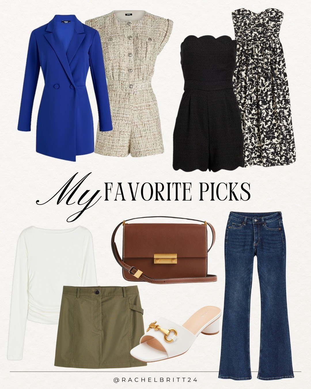 Some of my favorite fashion seasonal picks for timeless and chic outfits. Express | H & M | Elegant Fashion | OOTD | Neutral fashion #h&m #ltkfashion #neutraloutfits #ootd #liketkit

#LTKSeasonal #LTKstyletip