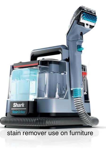 Great stain removing machine .. I used on cushions and it got so much dirt out 

#LTKhome #LTKGiftGuide #LTKSeasonal