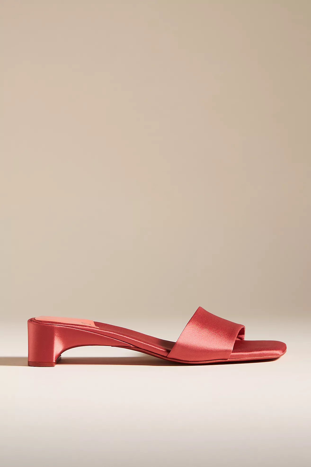Jeffrey Campbell Low-Key Heels | Anthropologie (US)