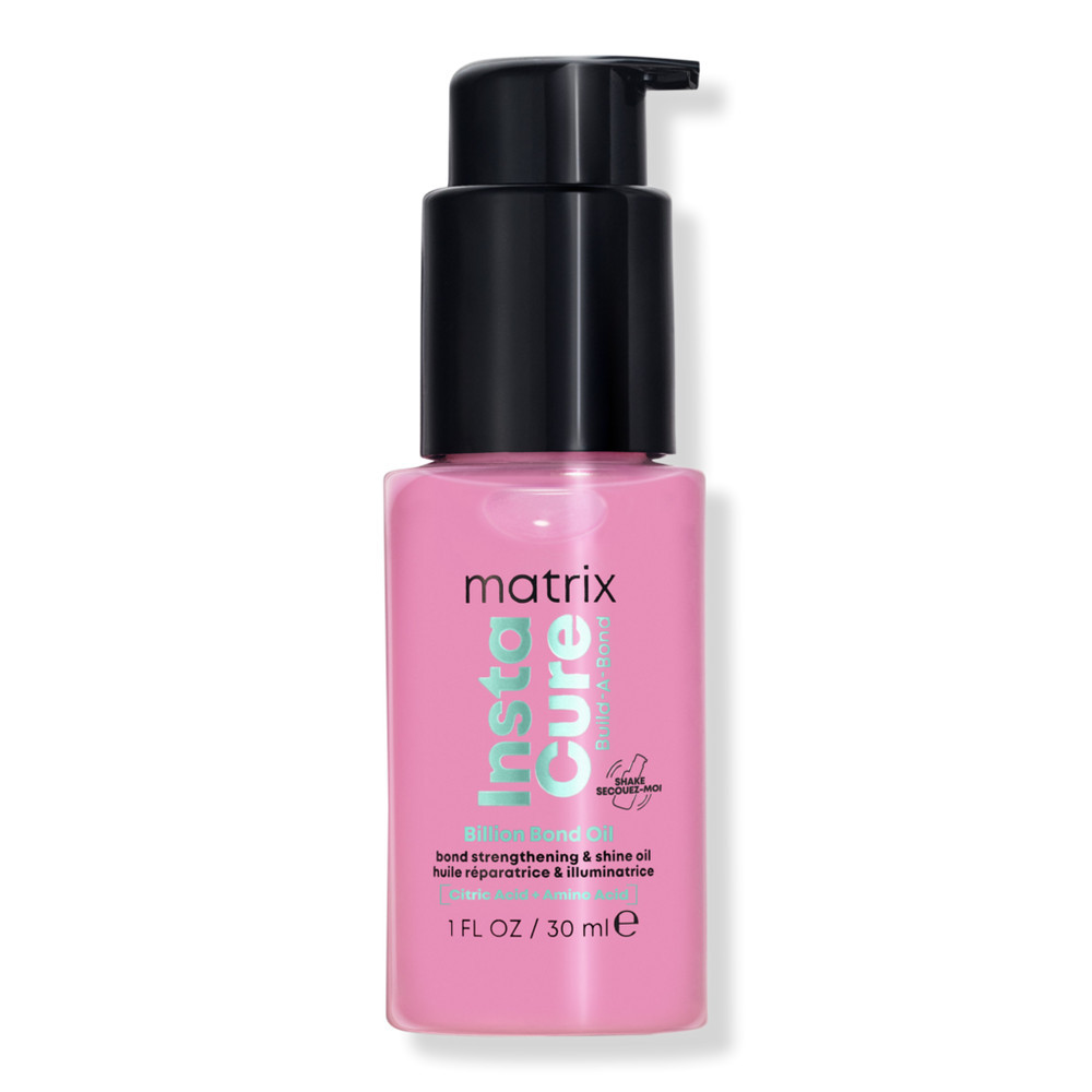 Matrix Instacure Build-A-Bond Billion Bond Oil - 1.0 oz | Ulta