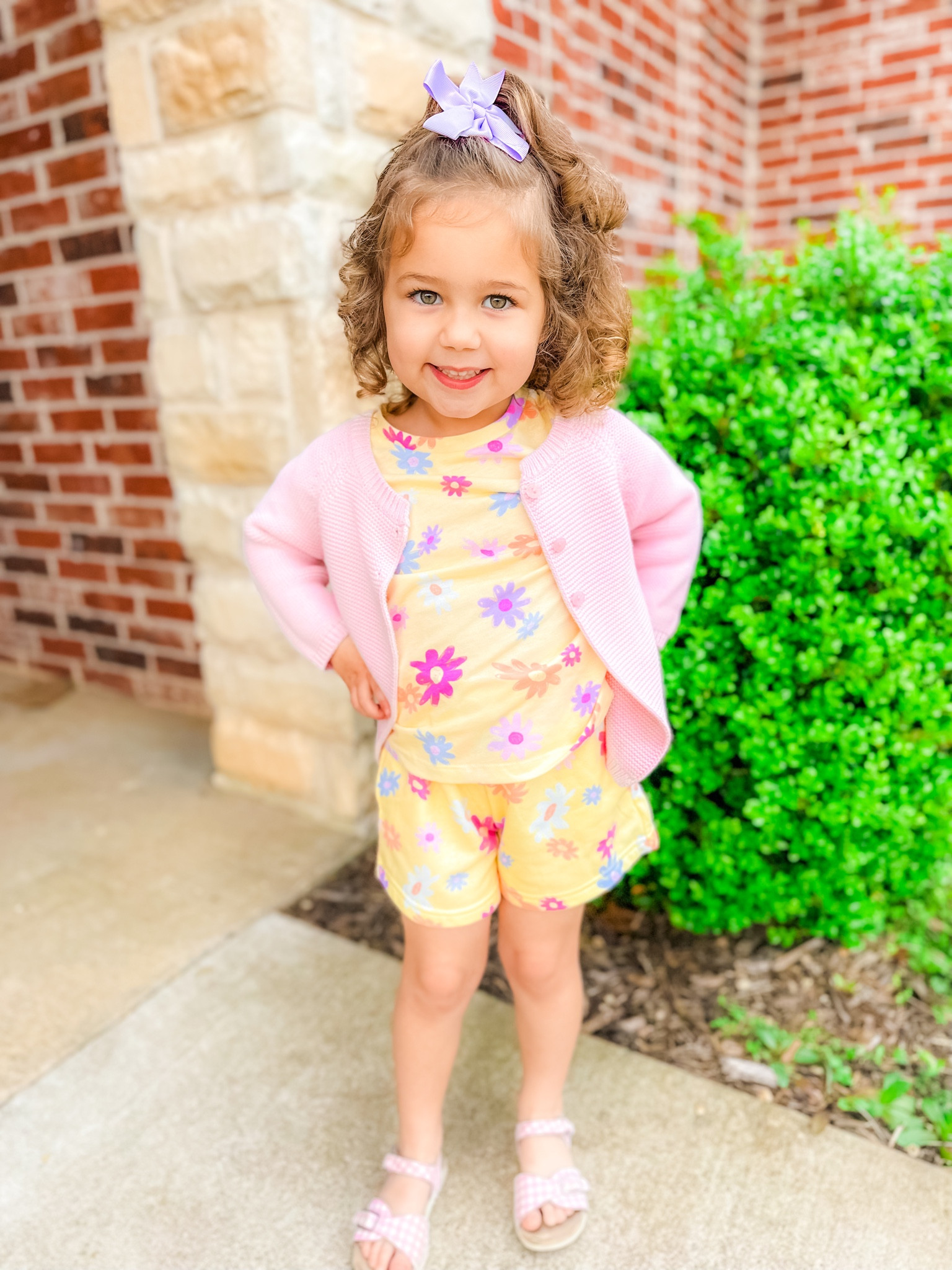 Our favorite flower jogger set comes in T-shirt shorts & dress combo!! Find us in this pattern all summer and spring 😍🌼🌼🌼

Walmart finds, Walmart kids fashion, flower two piece sets, flowery dress, floral pattern, toddler girl clothes, toddler Walmart clothes, baby Walmart finds, matching sibling outfits, sister outfits 

#LTKbaby #LTKkids