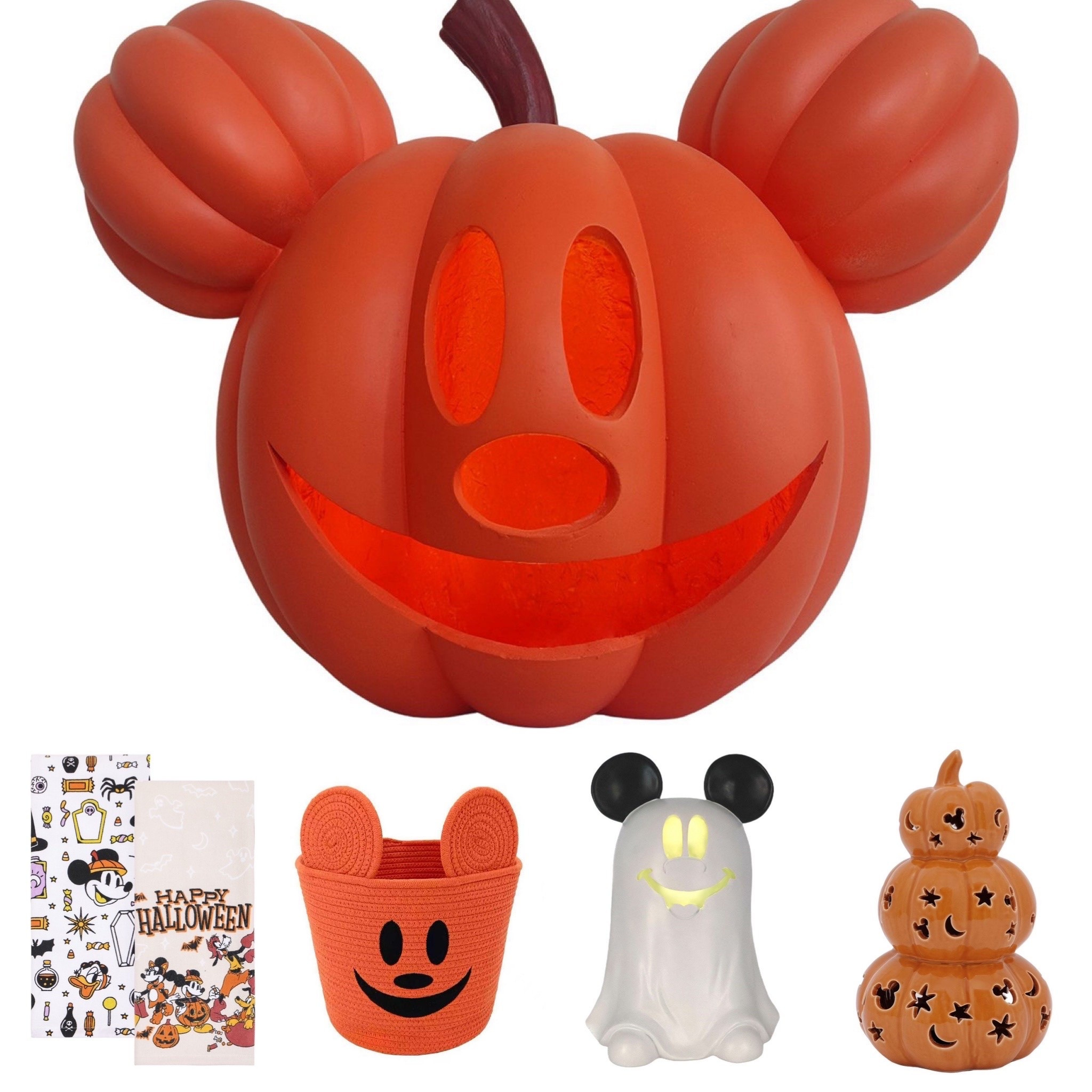 Halloween at Kohls

#LTKSeasonal