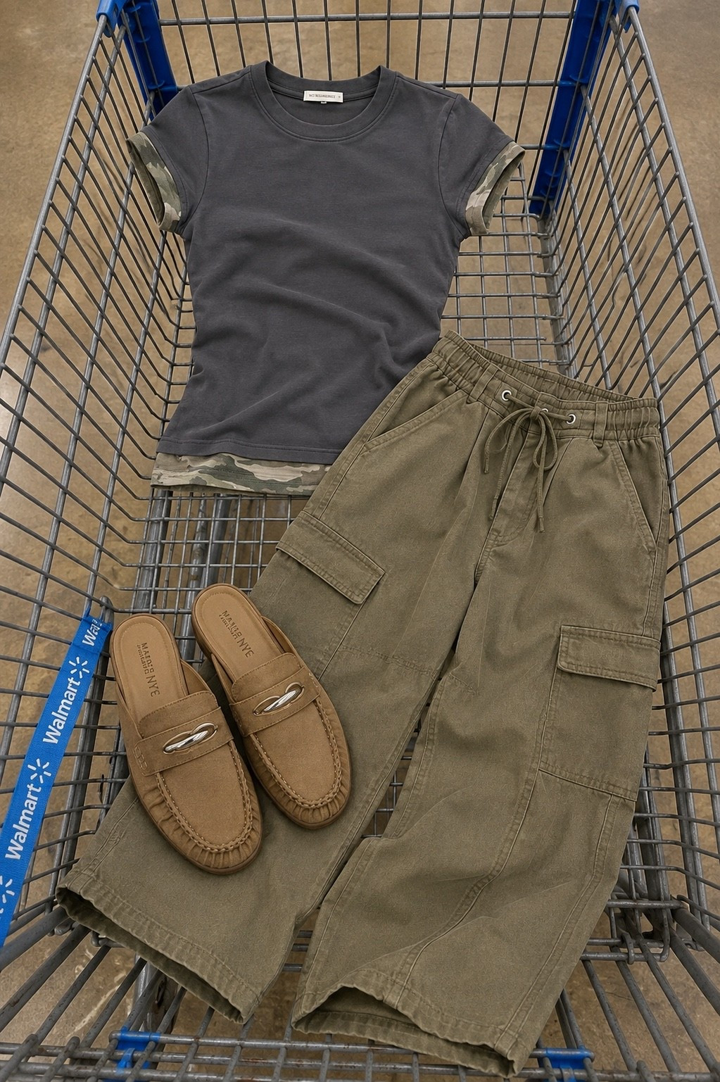 Walmart new arrivals

#LTKSaleAlert