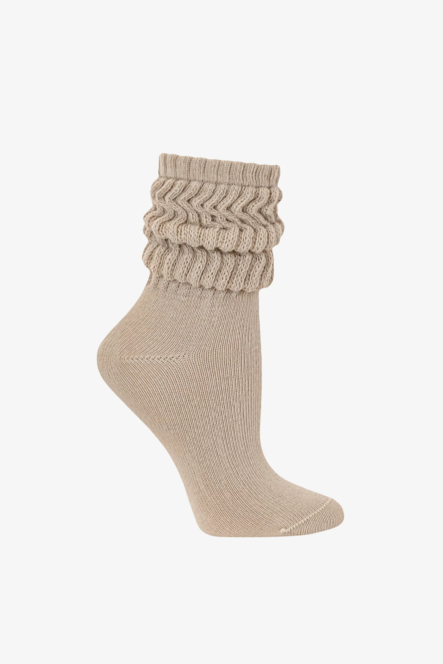 MINISLOUCH - Mini Slouch Sock | Los Angeles Apparel