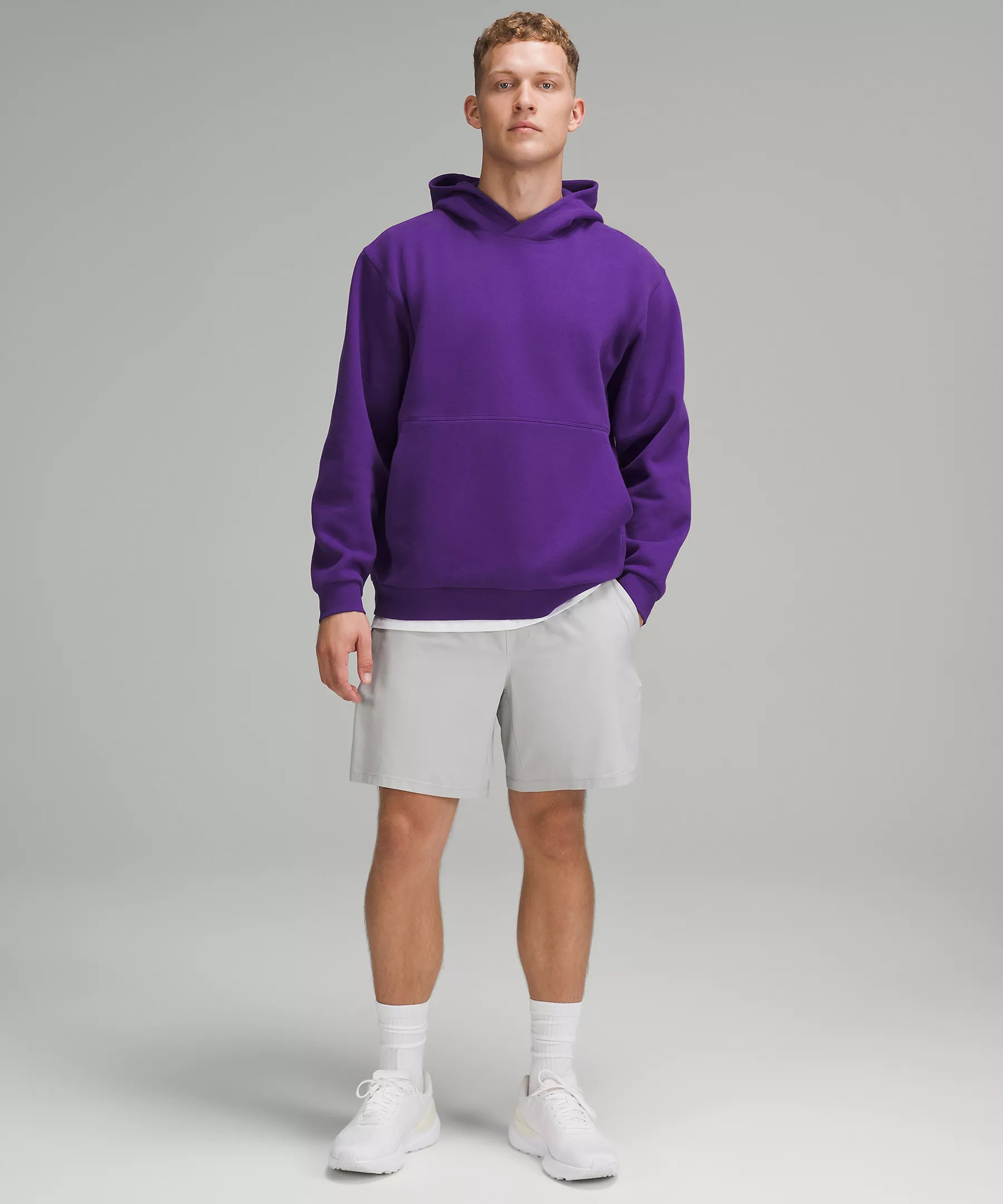 Steady State Pullover Hoodie | Lululemon (US)