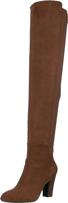 Chinese Laundry Women's Canyons Over The Knee Boot | Amazon (US)