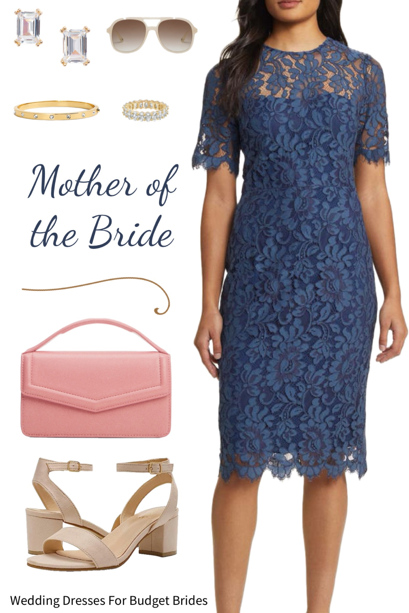 Chic mother of the bride outfit idea. 

#weddingguestdress #semiformaldress #cocktaildress #motherofthegroomdress #nordstromdresses 

#LTKStyleTip #LTKWedding #LTKSeasonal