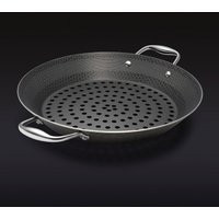 Hybrid BBQ Grill Pan | HexClad Cookware (US)