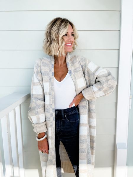 Such a good coatigan from Target 👏 Loverly Grey is wearing an XS but it runs a little big so you could size down! A great gift idea!

#LTKGiftGuide #LTKstyletip #LTKSeasonal