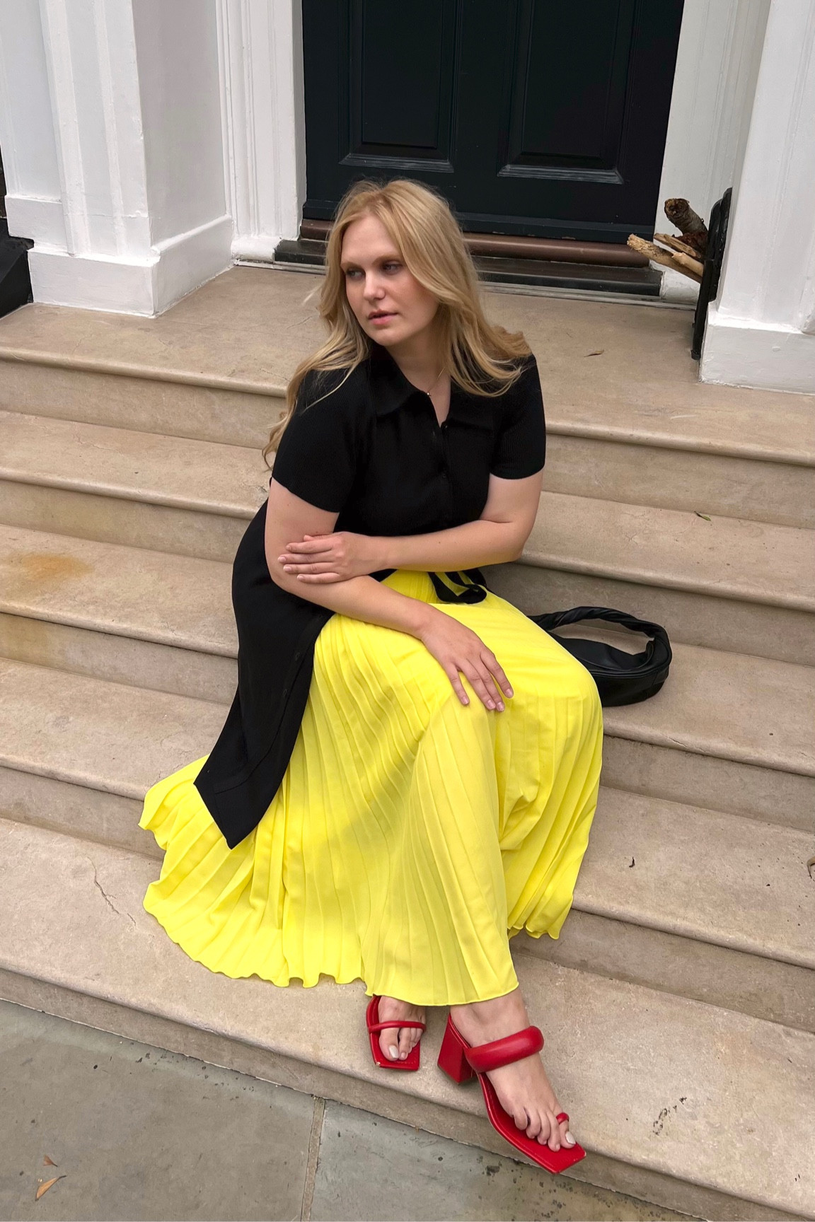 Day 19: curvy chic outfits 

#LTKeurope #LTKstyletip #LTKcurves