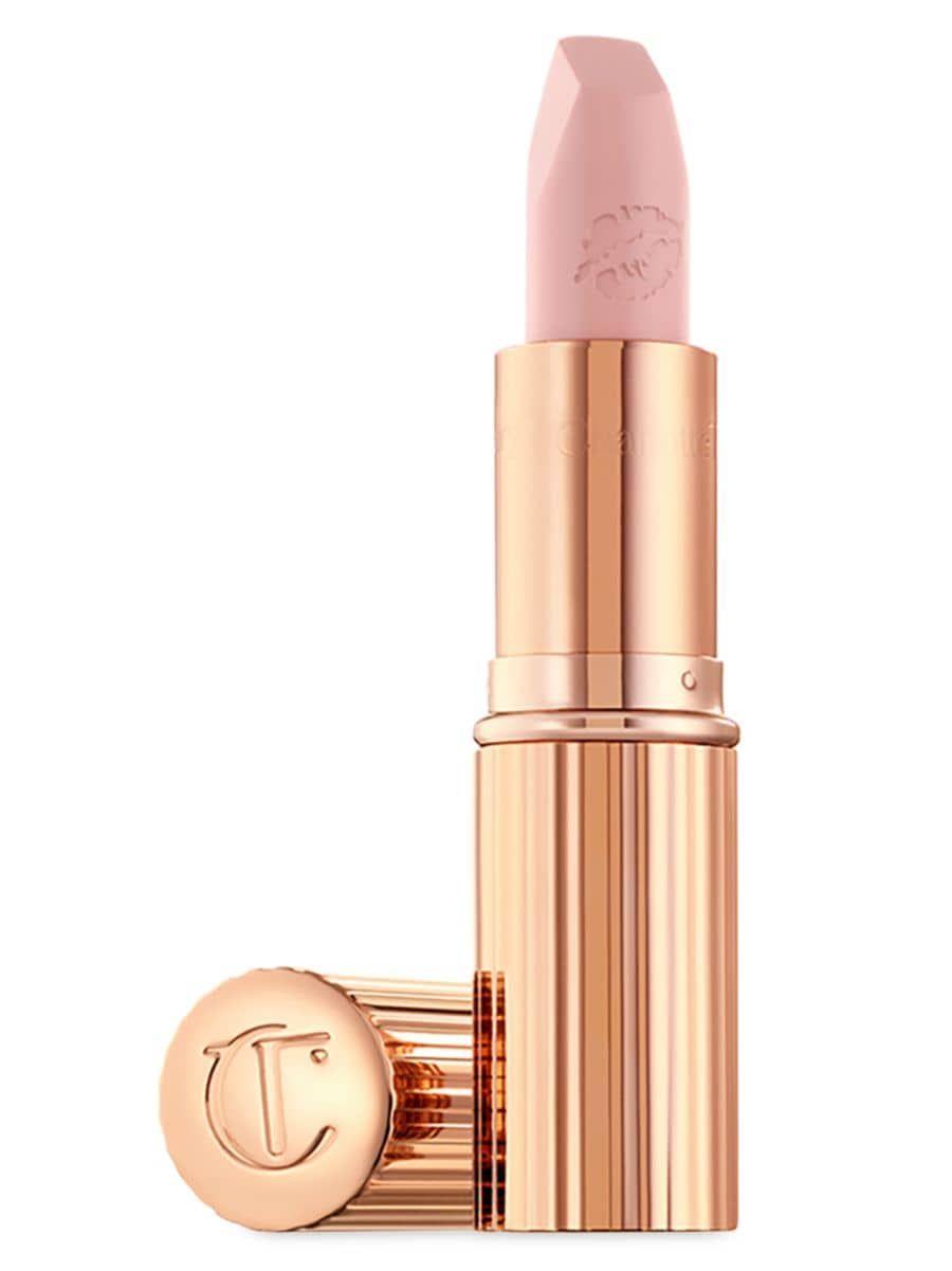 Charlotte Tilbury


Hot Lips Lipstick | Saks Fifth Avenue