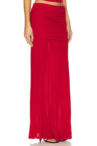 Meila Maxi Skirt
                    
                    Runaway The Label | Revolve Clothing (Global)