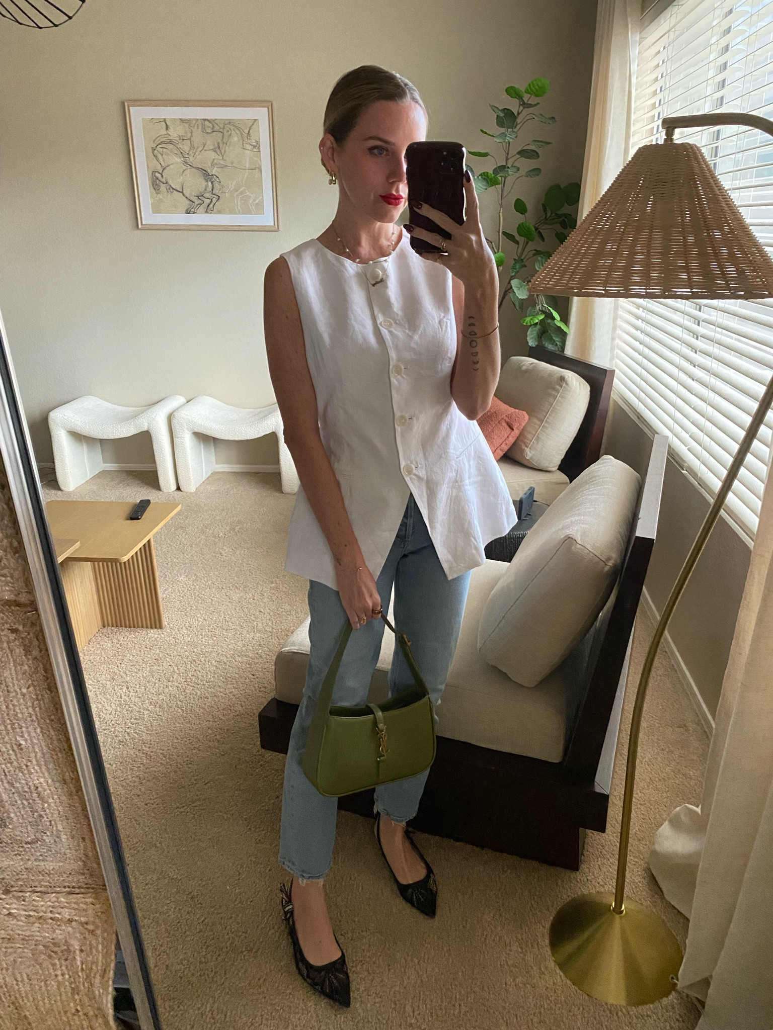 Girls dinner fit

#LTKFallSale #LTKStyleTip #LTKFindsUnder50