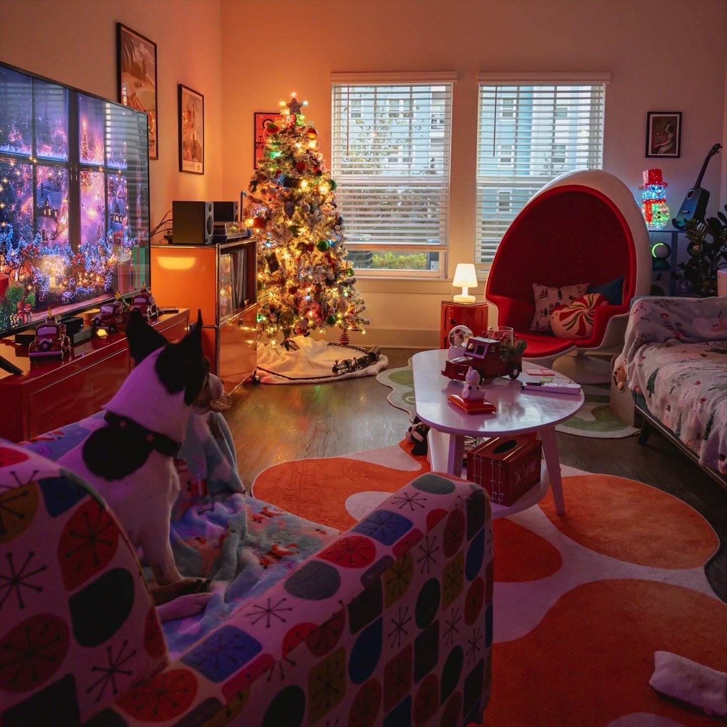 I was trying to post daily and missed yesterday’s post. This time of the year can get so busy!

#LTKHoliday