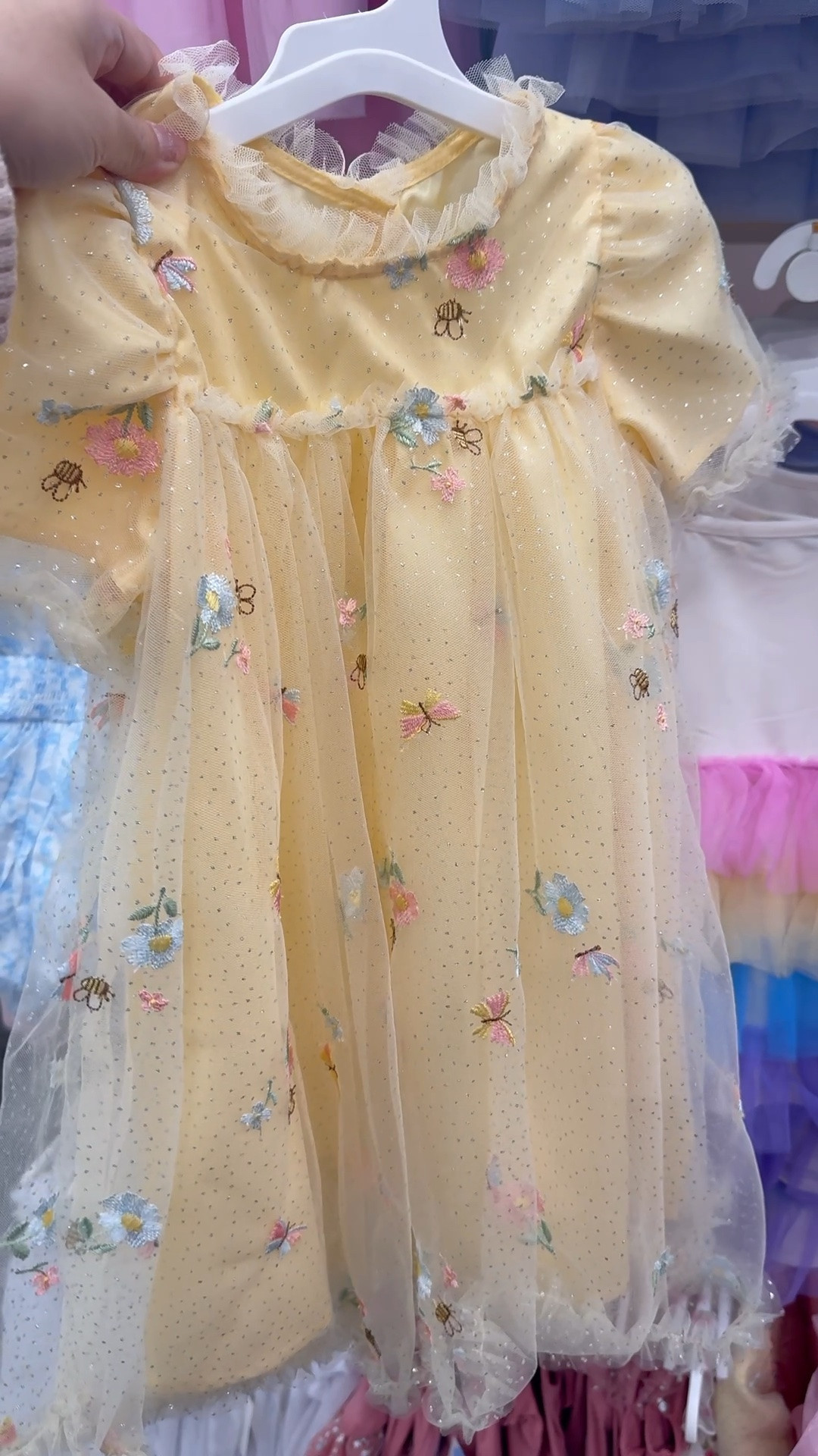 Spring dresses, floral dresses, tulle dresses

#LTKmomlife #LTKSaleAlert #LTKKids