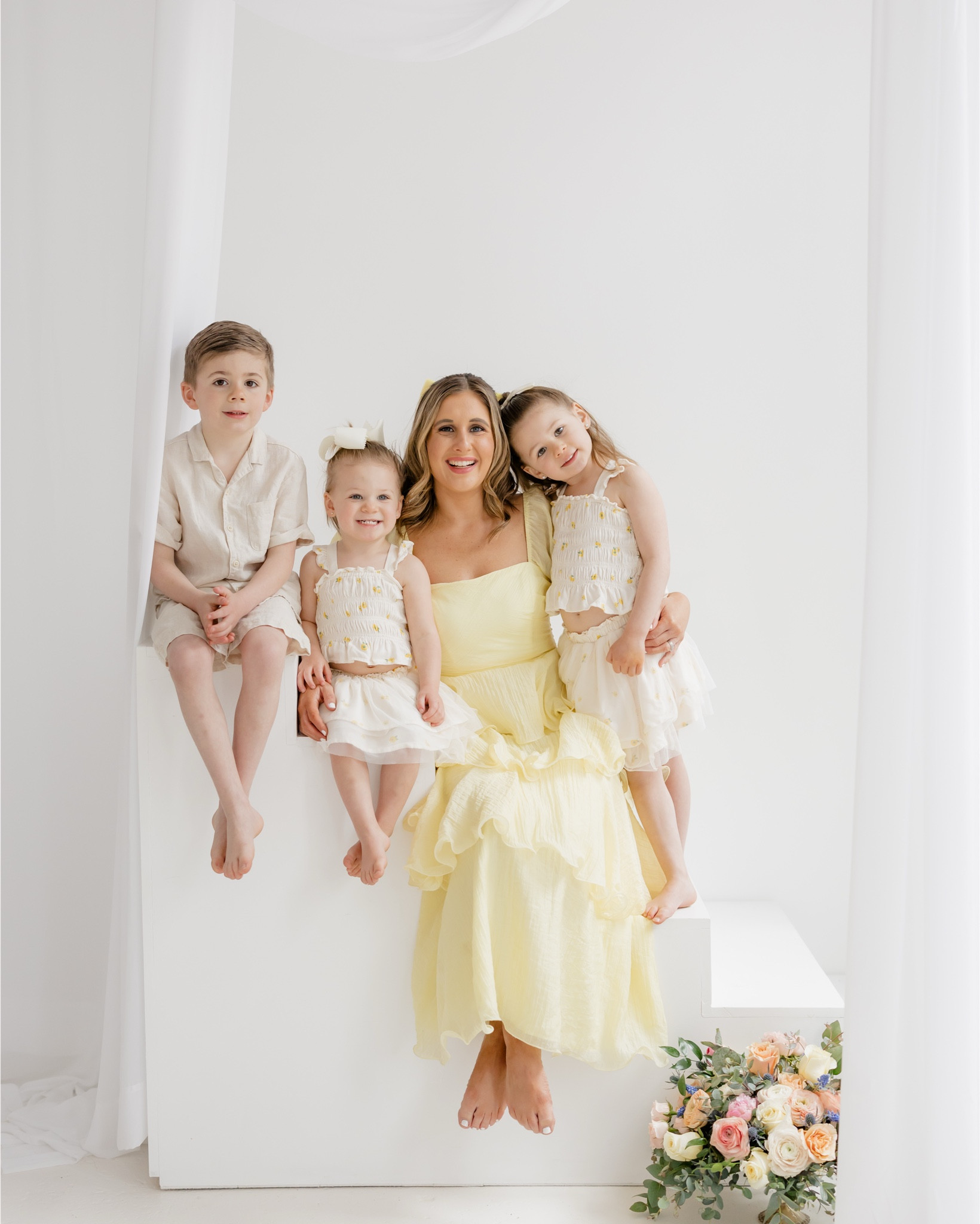 Mother’s Day picture outfits, Mother’s Day photo outfits, family picture outfits, family photo outfits, kids’ outfits, boy outfit, girl outfit, toddler girl outfit, women’s dress, spring dress, summer dress, spring outfit, summer outfit, butter yellow dress, wedding guest dress, family picture dress, family photo dress, old navy, H&M 

#familypictureoutfits #familyphotooutfits #springdress #summerdress #weddingguestdress #butteryellowdress #kidsoutfits 

#LTKKids #LTKFamily #LTKSeasonal