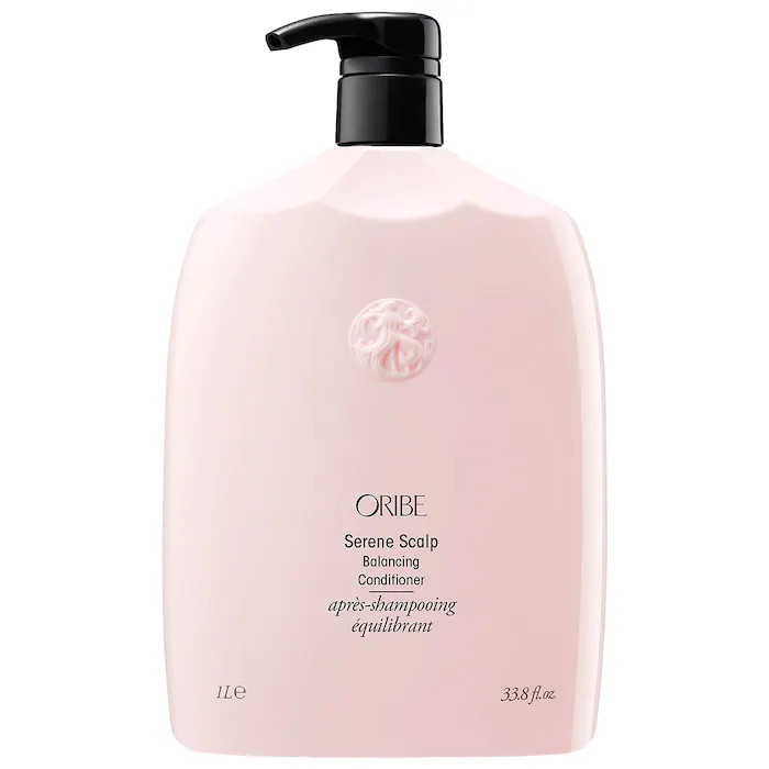 Serene Scalp Balancing Conditioner | Sephora (US)