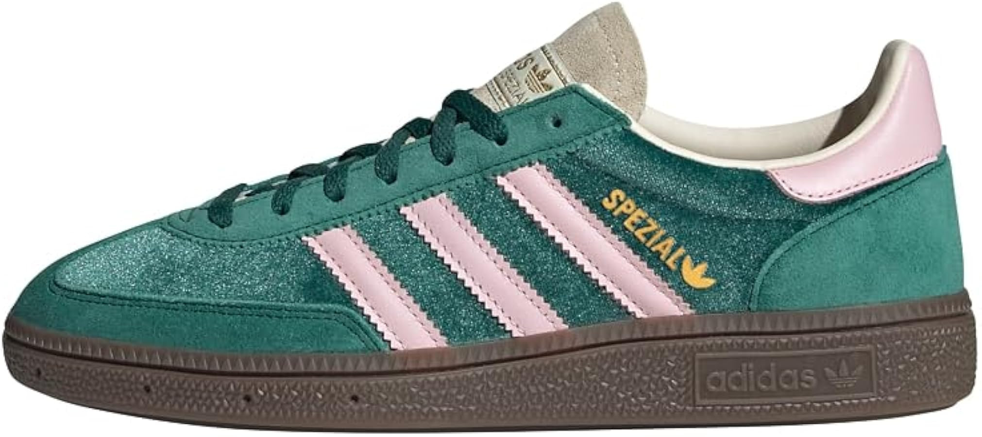adidas Women's Handball Spezial Womens Shoes | Amazon (US)