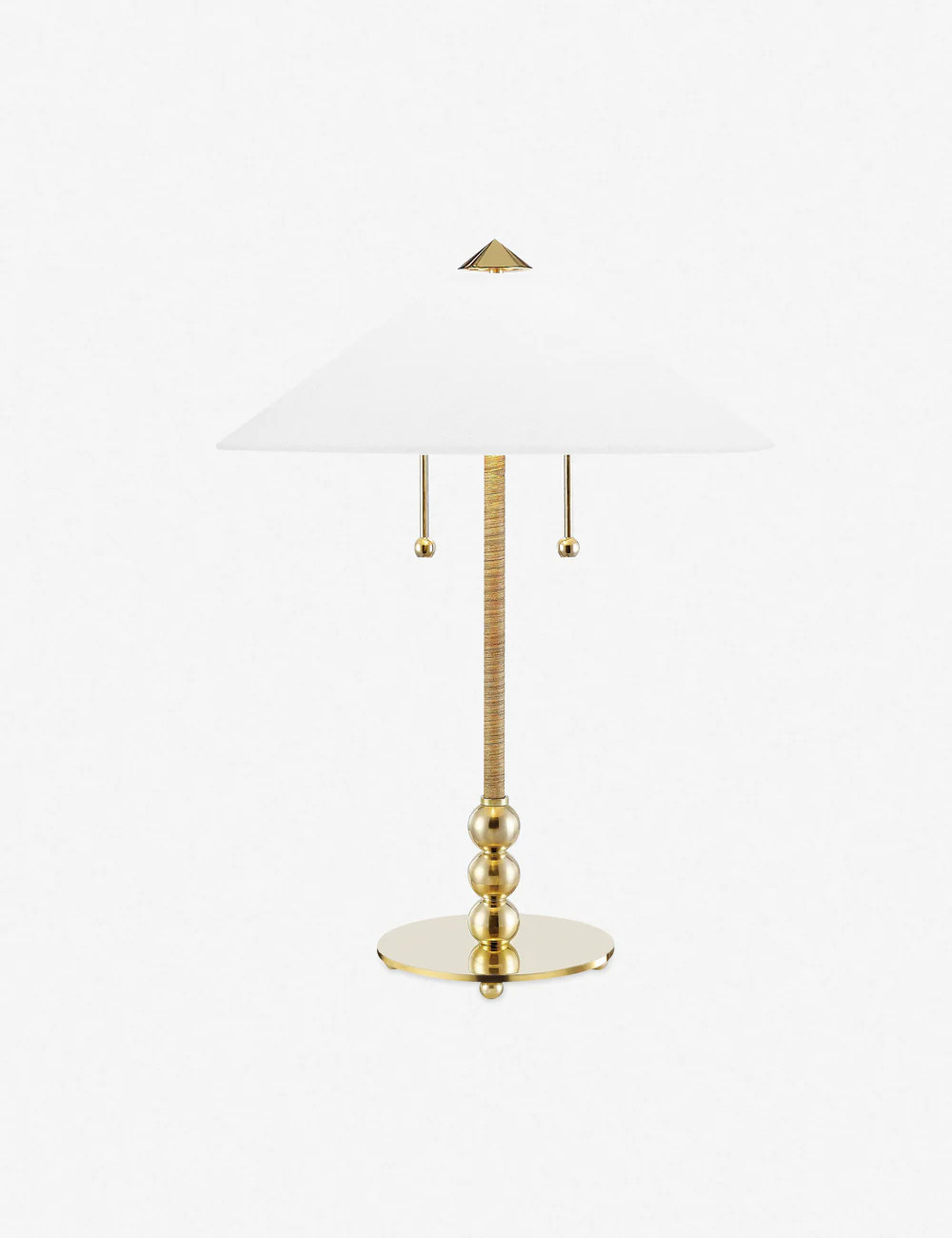 Zora Table Lamp | Lulu and Georgia 