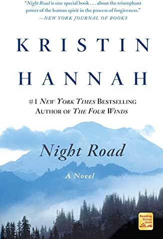 Night Road | Amazon (US)