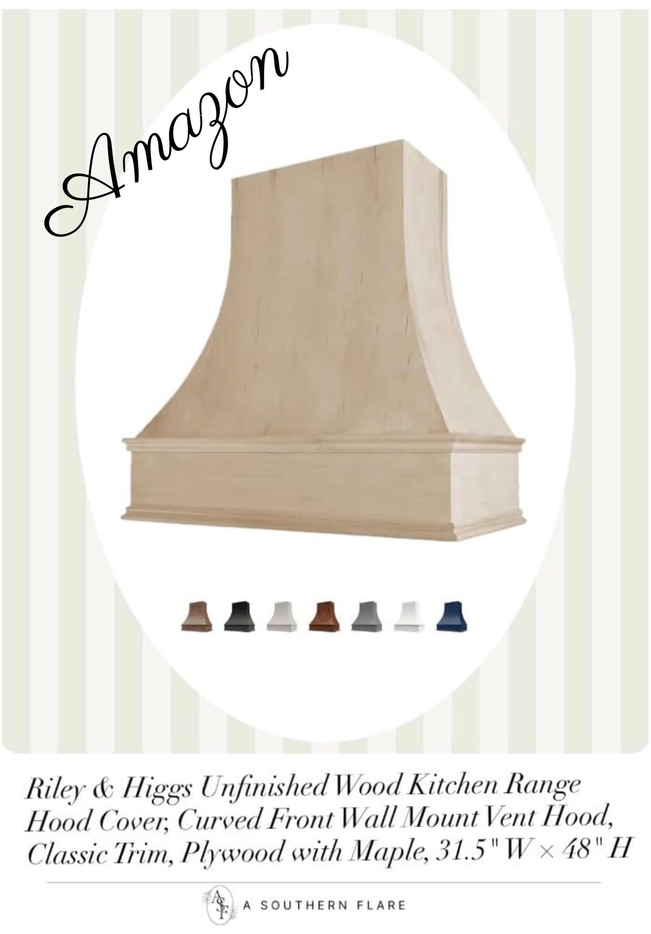 Upgrade your kitchen with these stylish range hood covers. Perfect for any home decor! #KitchenUpgrade #HomeDecor

#LTKHome