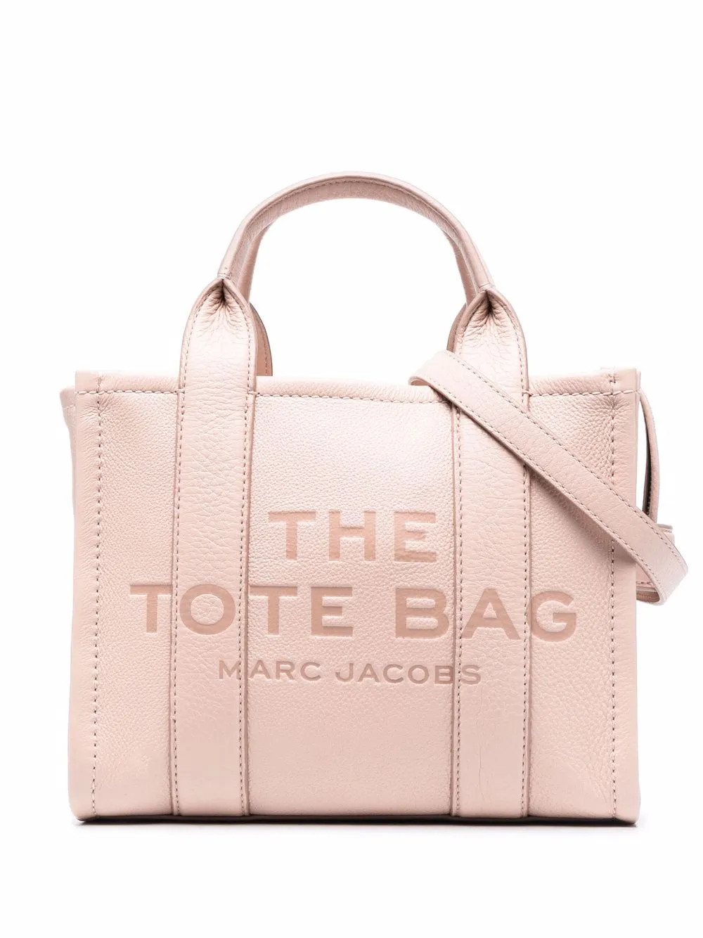 Marc Jacobs Borsa Tote Mini - Farfetch | Farfetch Global