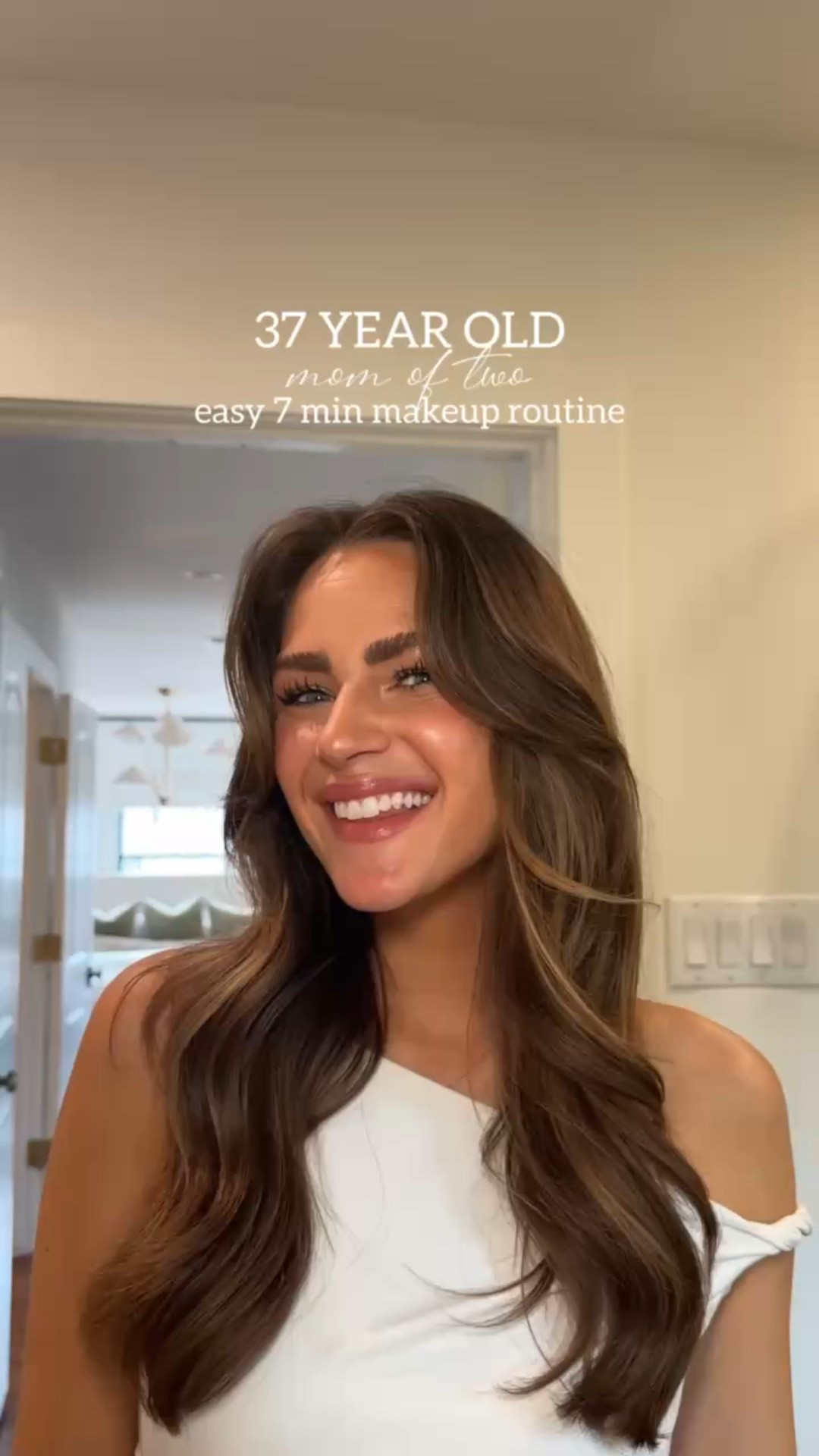 My quick makeup routine using my must have products! All on sale now during Sephora's savings event ✨

Shades—
Concealer- 32N
Bronzer: Seychelles
Blush: chilly
Highlighter: exhilarate
Lip liner: pillow talk
Lip gloss: peachy beige 
Brow pencil: medium brown 

#LTKBeauty #LTKSaleAlert #LTKWatchNow