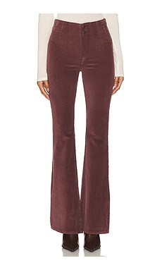 x We The Free Jayde Cord Flare
                    
                    Free People | Revolve Clothing (Global)