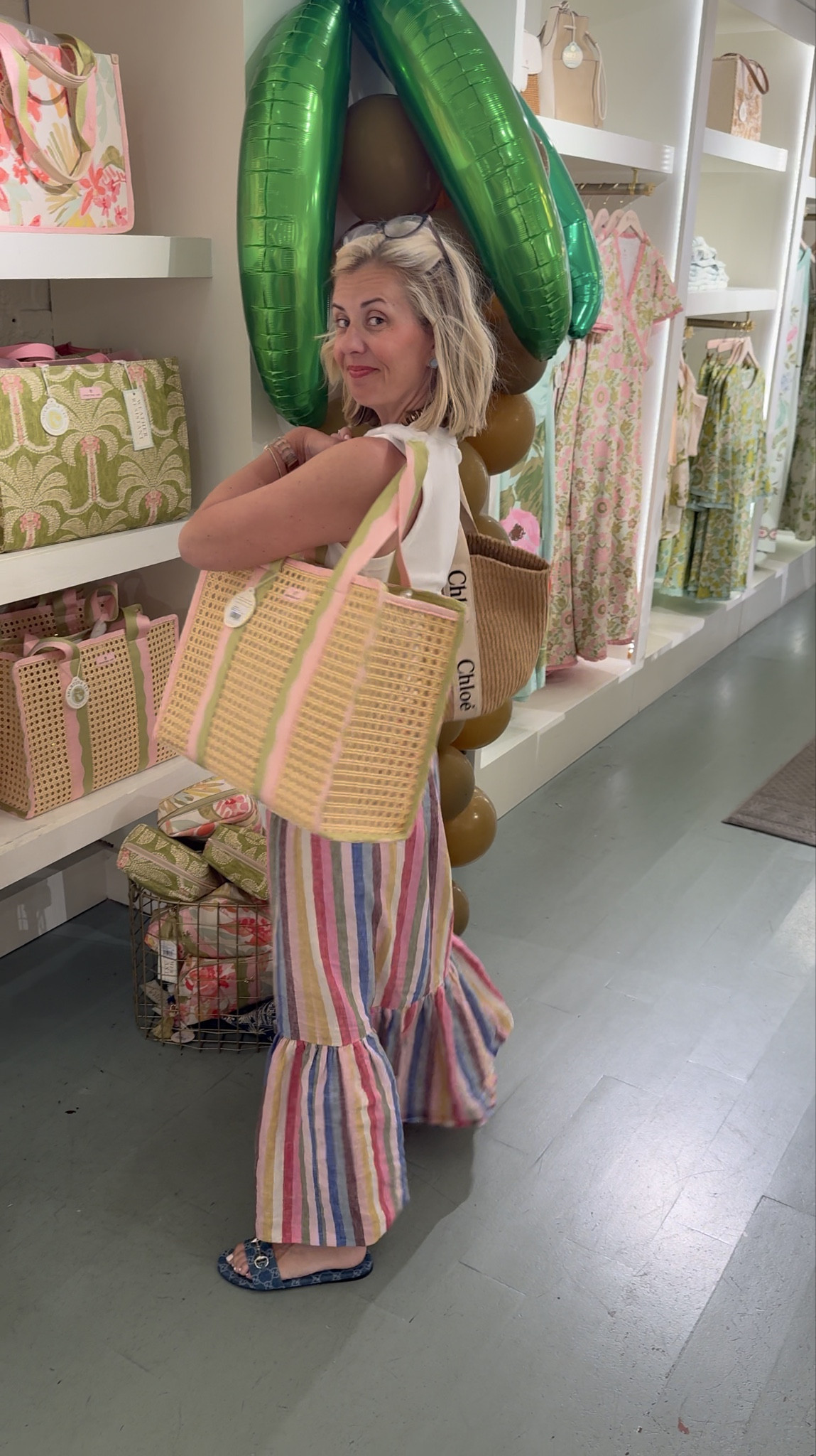Cutie bag on sale!


#LTKSwim #LTKdayinmylife #LTKTravel