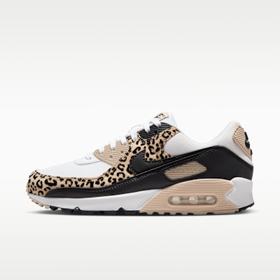 Nike Women's Air Max 90 Shoes in White, Size: 9 | DJ9991-100 | Nike (US)