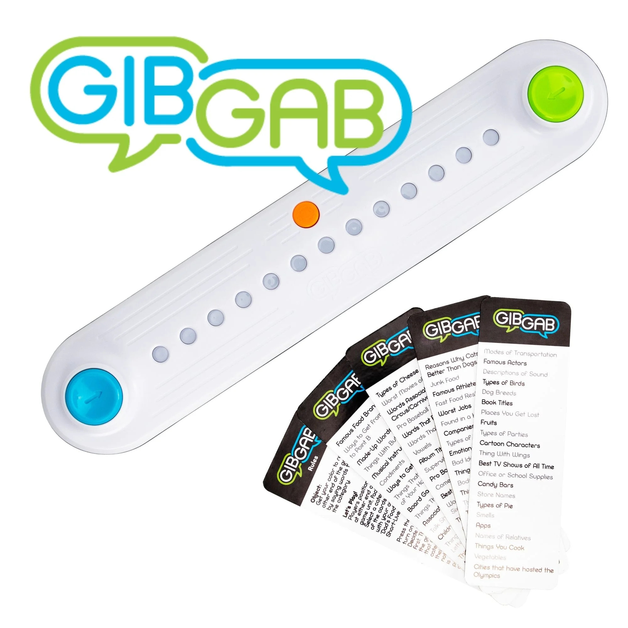 GibGab | Walmart (US)