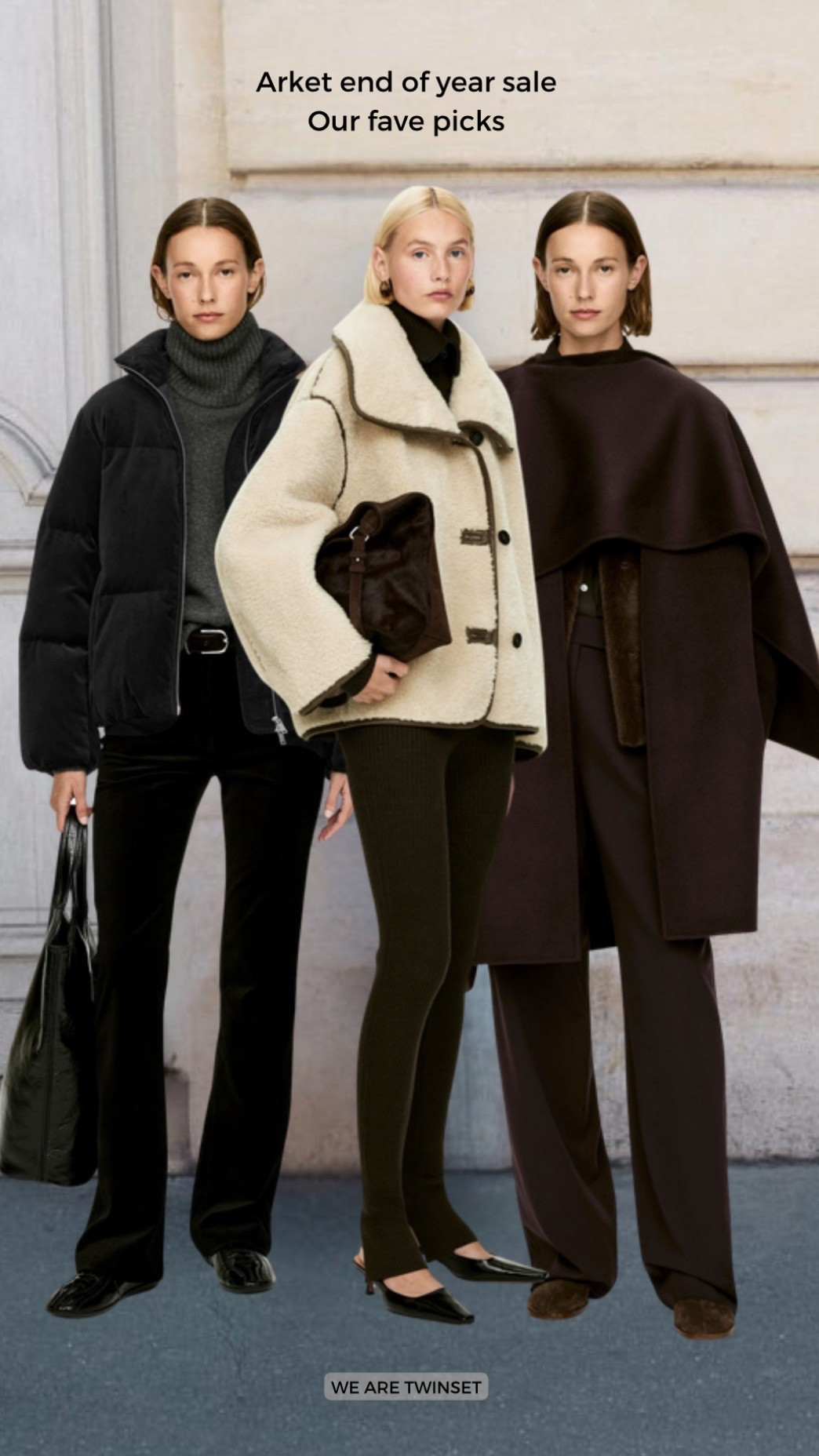 Arket end of year sale 🤌 our fave picks 

#LTKuk #LTKgiftguide #LTKstyletip