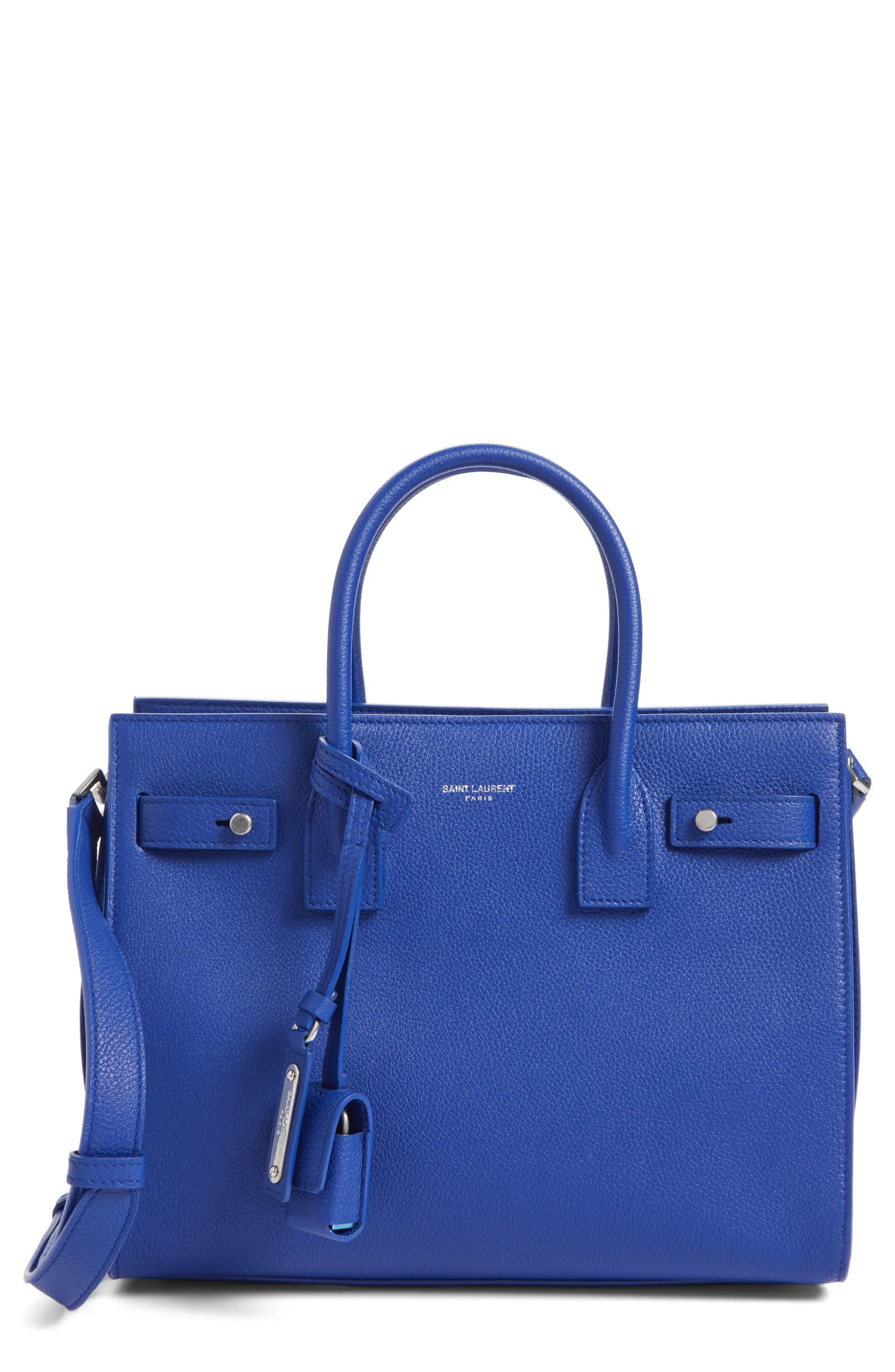 Baby Sac de Jour Leather Tote | Nordstrom