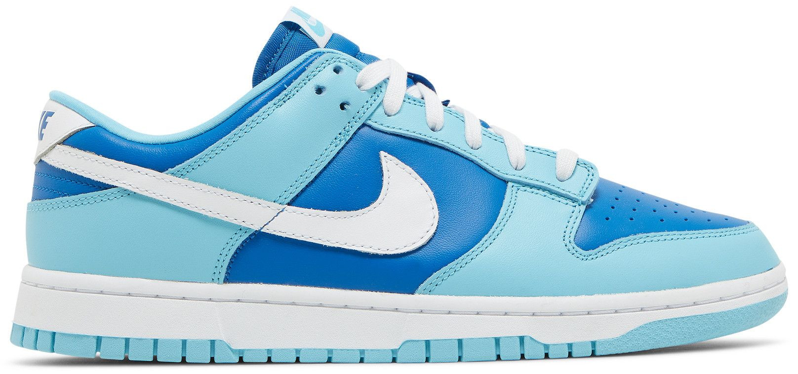 Dunk Low Retro QS 'Argon' 2022 | GOAT