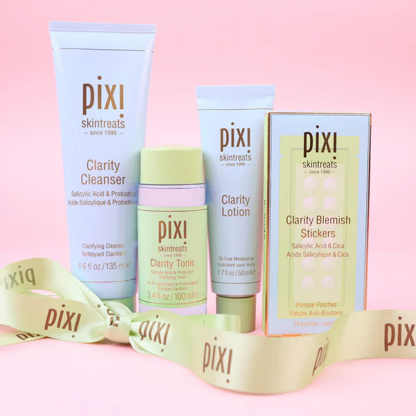 Ultimate Clarity Bundle | Pixi Beauty