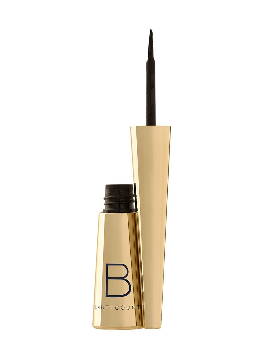 Precision Liquid Eyeliner | Beautycounter