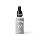 Vitruvi Organic Jojoba Oil 100% Pure Nourishing Carrier Oil Ideal For Normal Skin, 1 Fluid Ounce | Amazon (US)