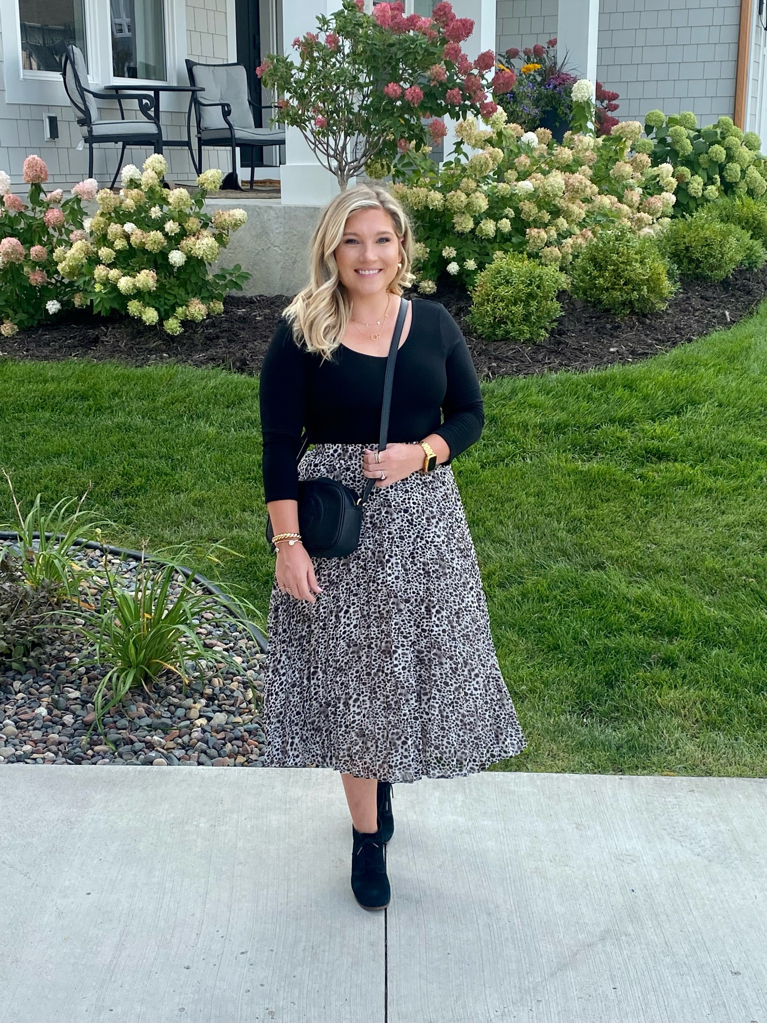 Anniversary date night outfit! 9 years with the hubs 🤍
#ootd 

#LTKstyletip #LTKSale #LTKitbag