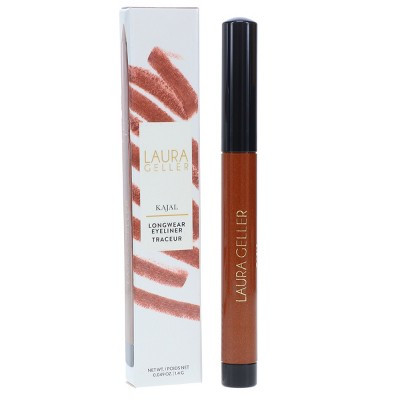 Laura Geller Kajal Longwear Eyeliner Antique Bronze Kohl 0.049 oz | Target