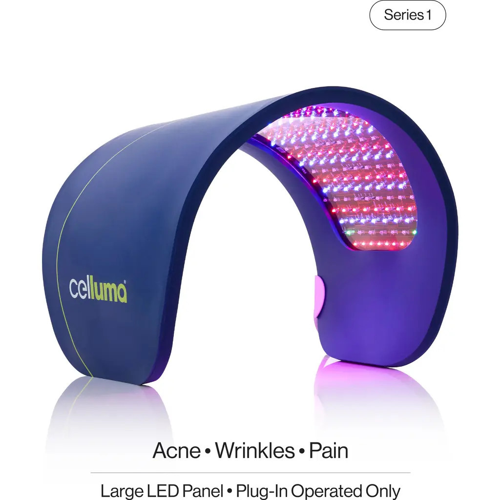 Celluma PRO LED Light Therapy in Blue at Nordstrom, Size Large | Nordstrom