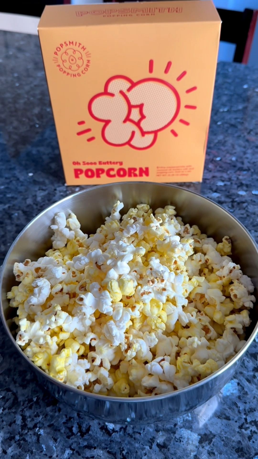 my favorite snack is movie theater popcorn and I just found the best way to make it at home with PopSmith!!

this would make the best holiday gift for the popcorn lover in your life! use code HOLIDAYPOP to take advantage of the Black Friday sale!

#LTKmomlife #LTKGiftGuide #LTKCyberWeek
