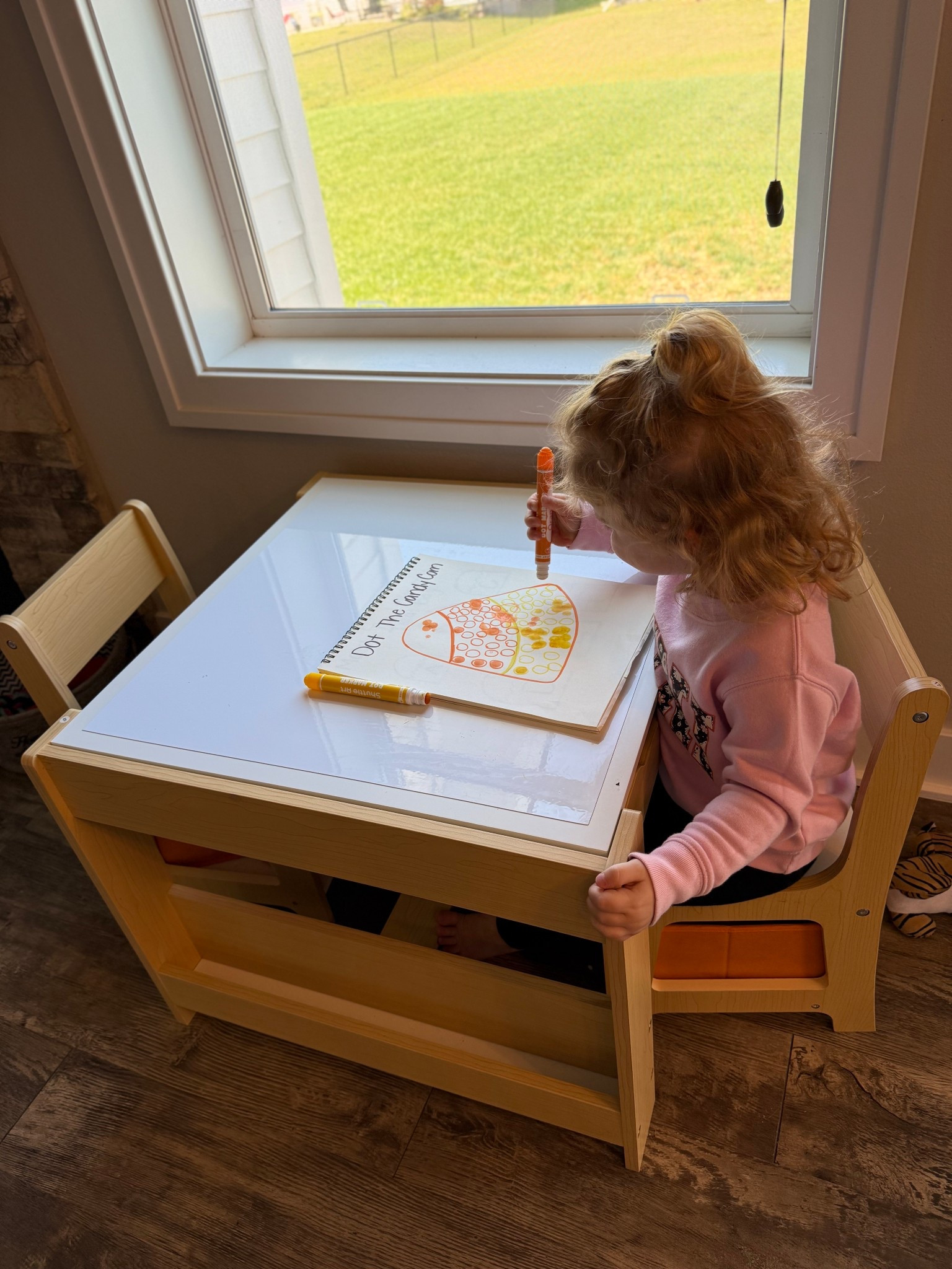 👻 Our week of Halloween learning fun 🎃 These toddler activities have been such a hit!

#LTKSeasonal #LTKKids #LTKHalloween